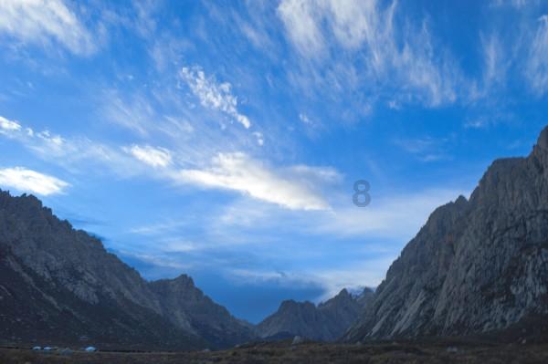 1556年，陕西发生特大地震，致83万人遇难，5年之后才缓解